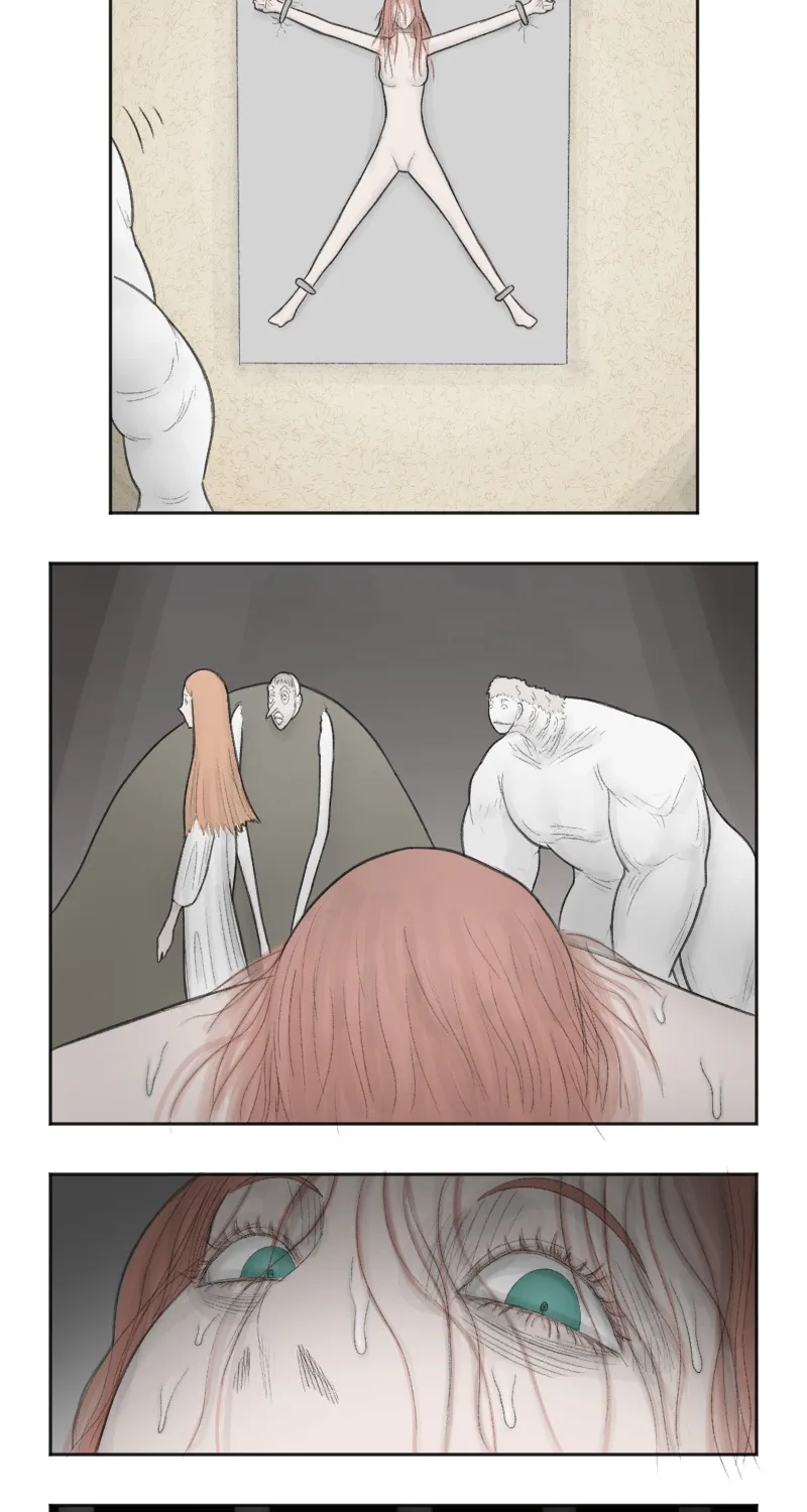 Antichrist Chapter 15 page 49 - 