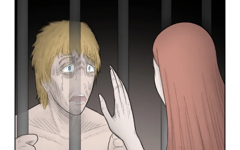Antichrist Chapter 15 page 50 - 