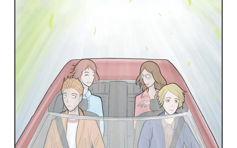 Antichrist Chapter 15 page 6 - 
