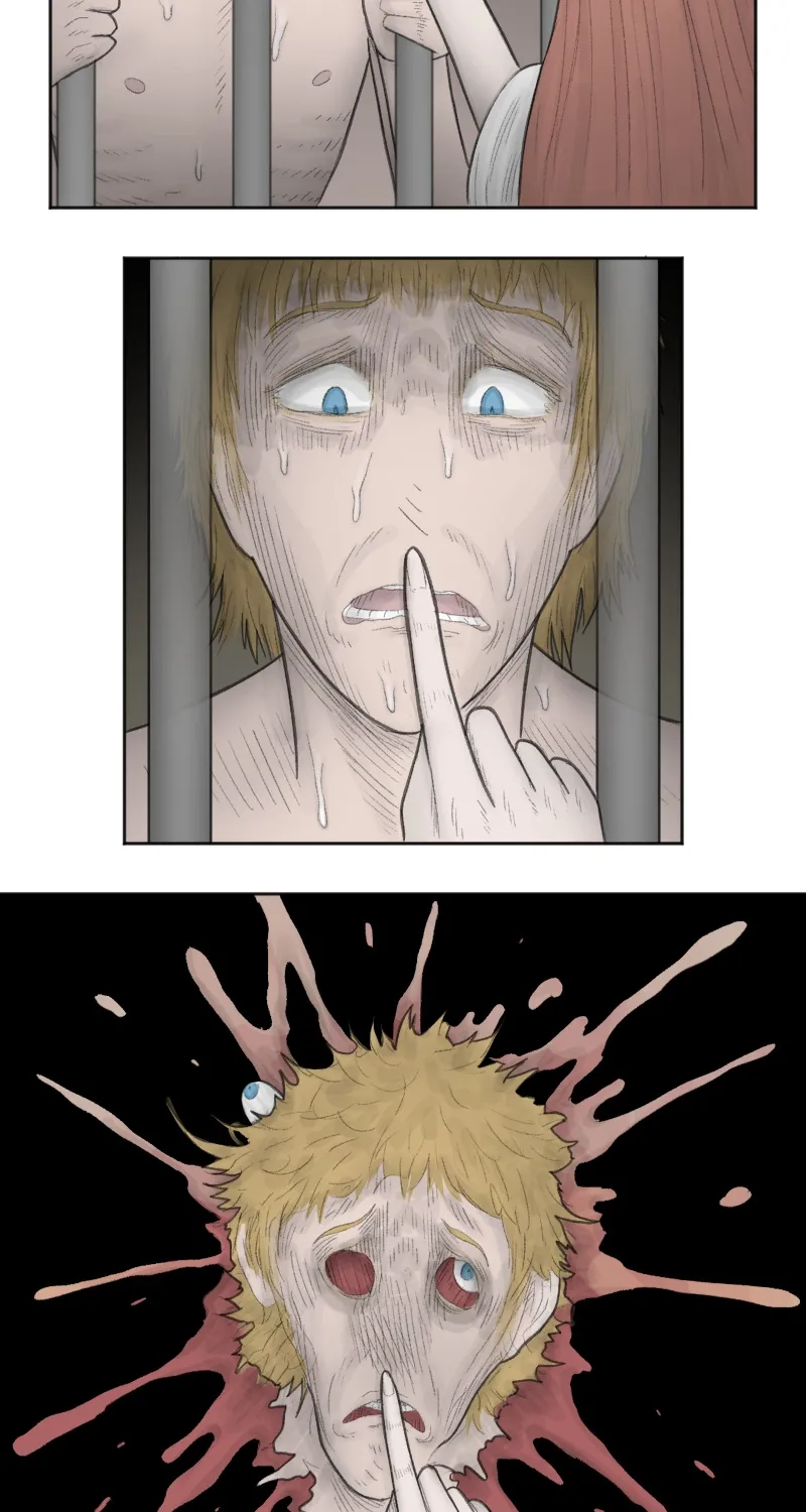 Antichrist Chapter 15 page 51 - 