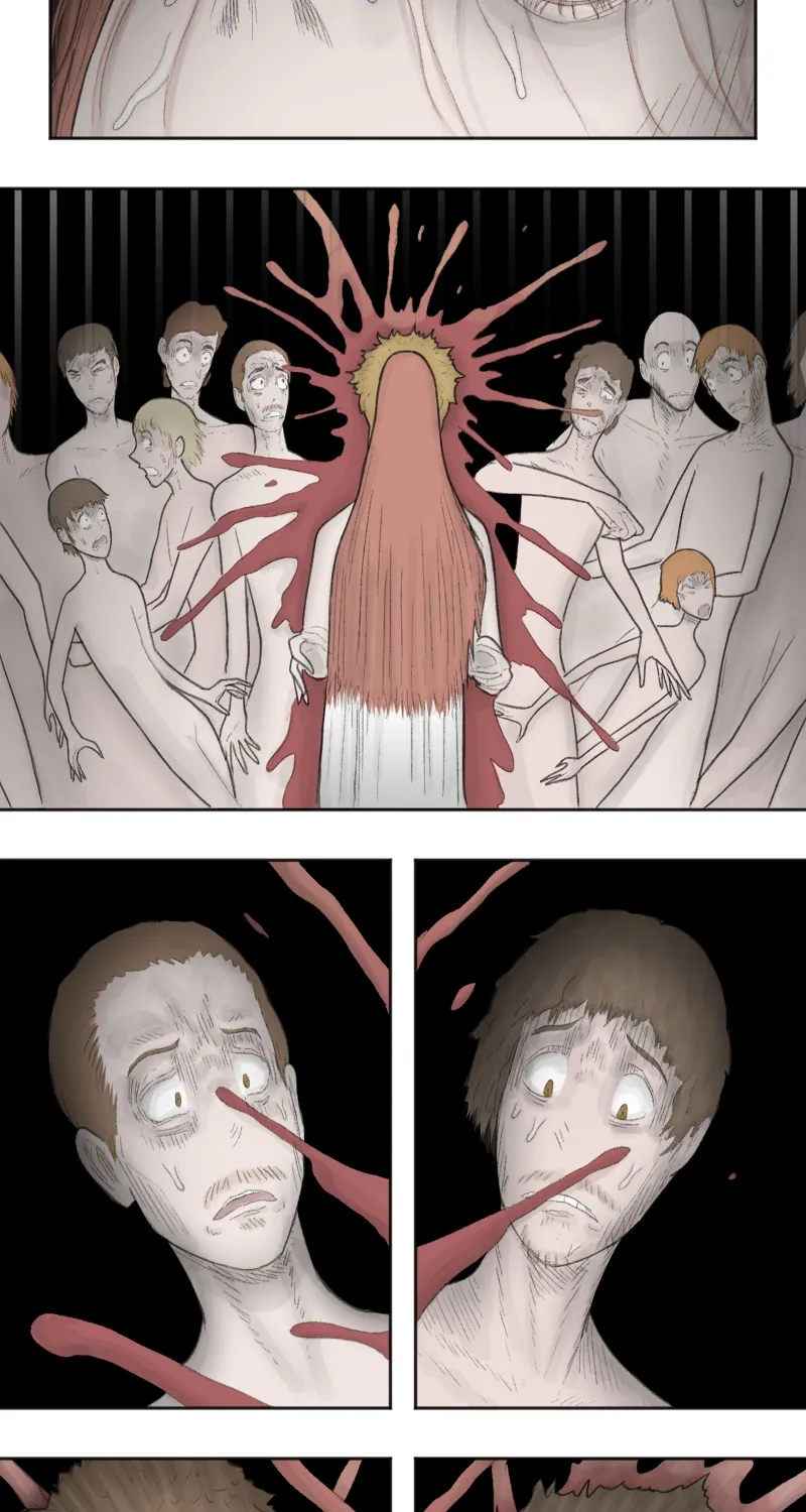Antichrist Chapter 15 page 53 - 