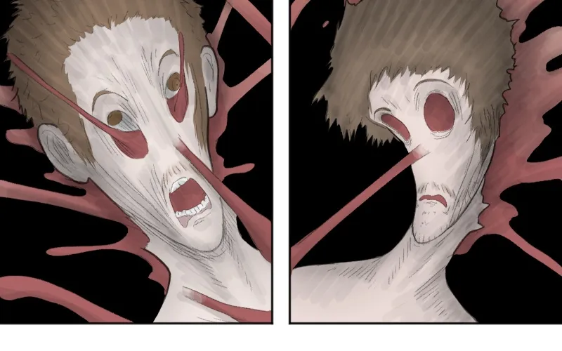 Antichrist Chapter 15 page 54 - 