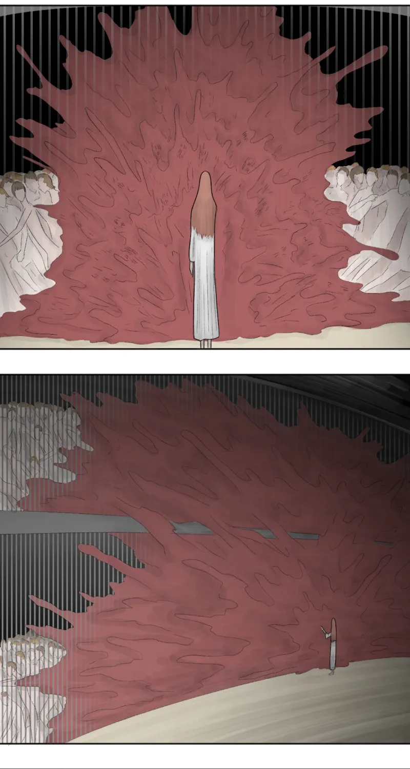 Antichrist Chapter 15 page 55 - 