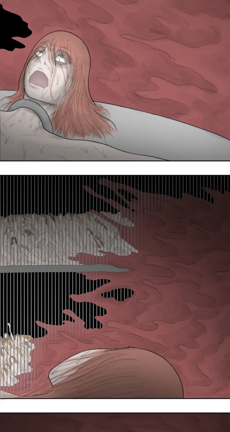 Antichrist Chapter 15 page 57 - 