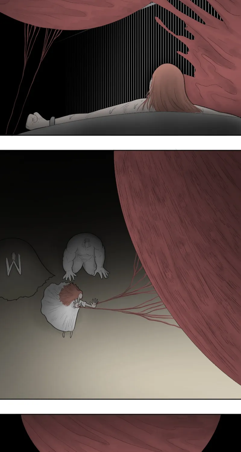Antichrist Chapter 15 page 59 - 