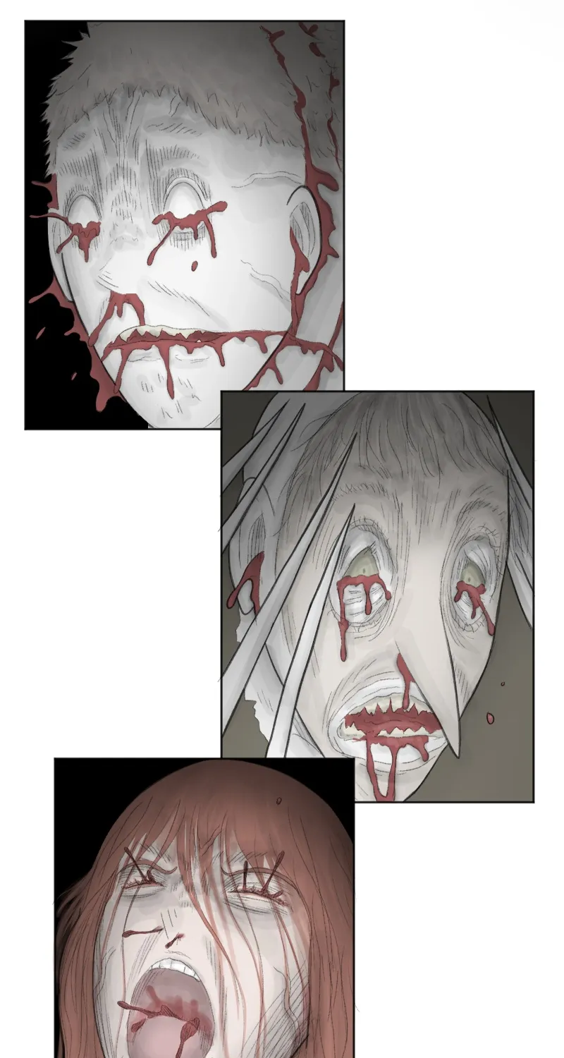 Antichrist Chapter 15 page 65 - 