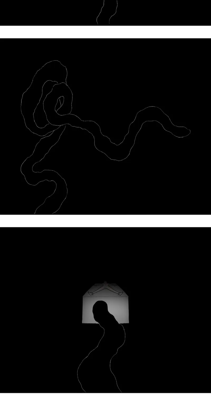 Antichrist Chapter 15 page 73 - 