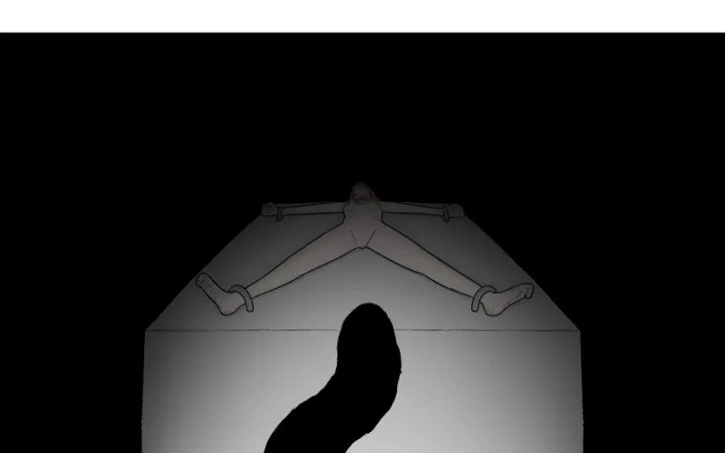 Antichrist Chapter 15 page 74 - 