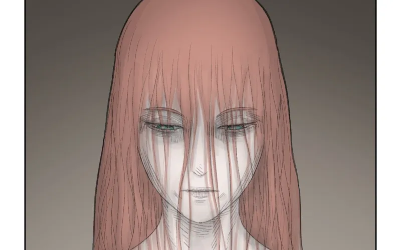 Antichrist Chapter 15 page 78 - 