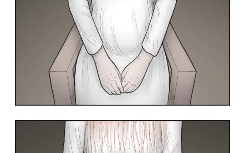 Antichrist Chapter 15 page 82 - 
