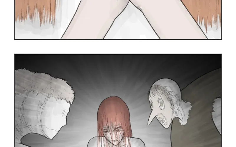 Antichrist Chapter 15 page 86 - 