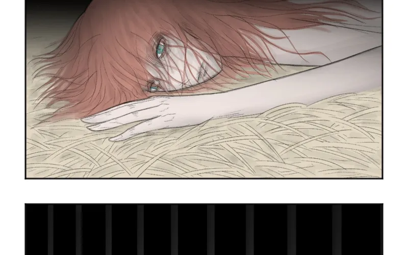 Antichrist Chapter 15 page 88 - 