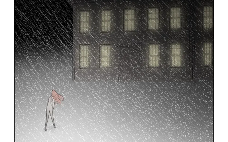 Antichrist Chapter 15 page 92 - 