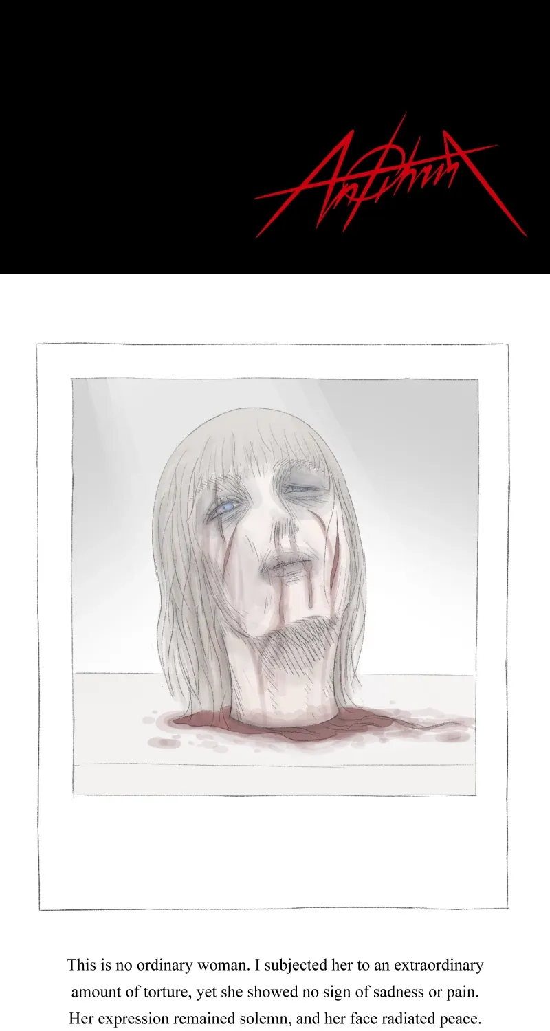 Antichrist Chapter 15 page 97 - 
