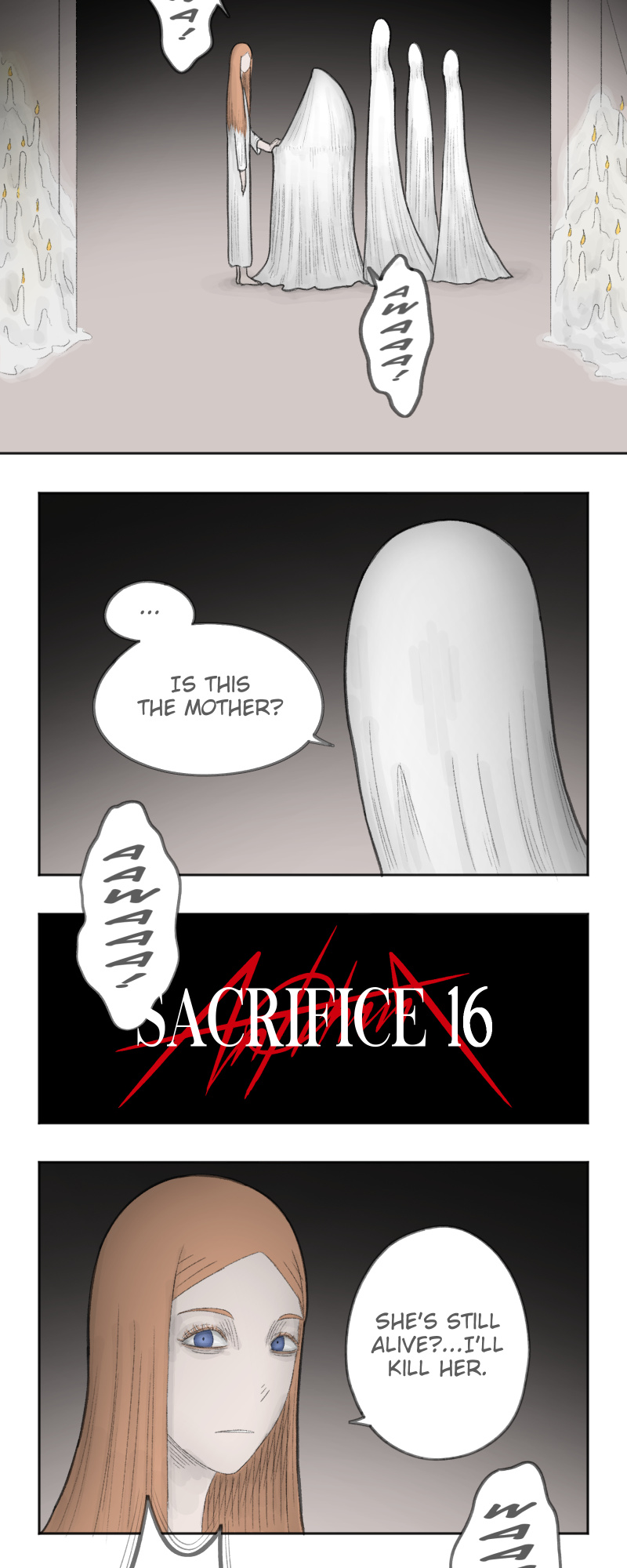 Antichrist Chapter 16 page 2 - 