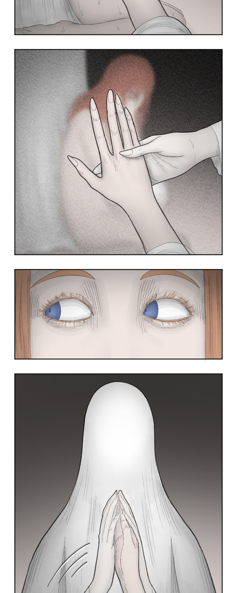 Antichrist Chapter 16 page 11 - 