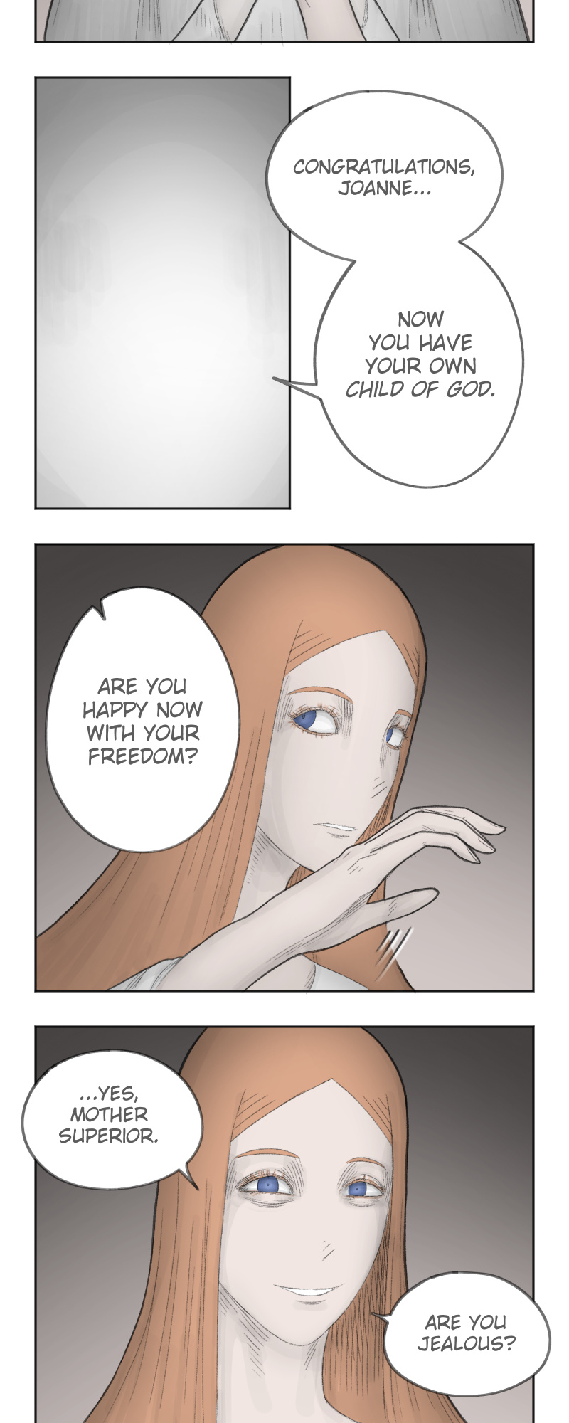 Antichrist Chapter 16 page 12 - 