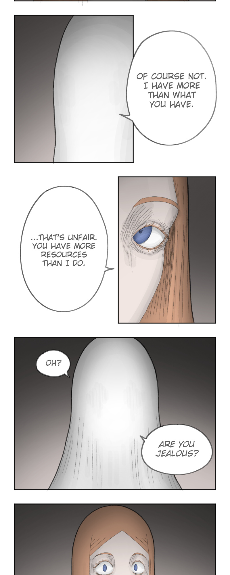 Antichrist Chapter 16 page 13 - 