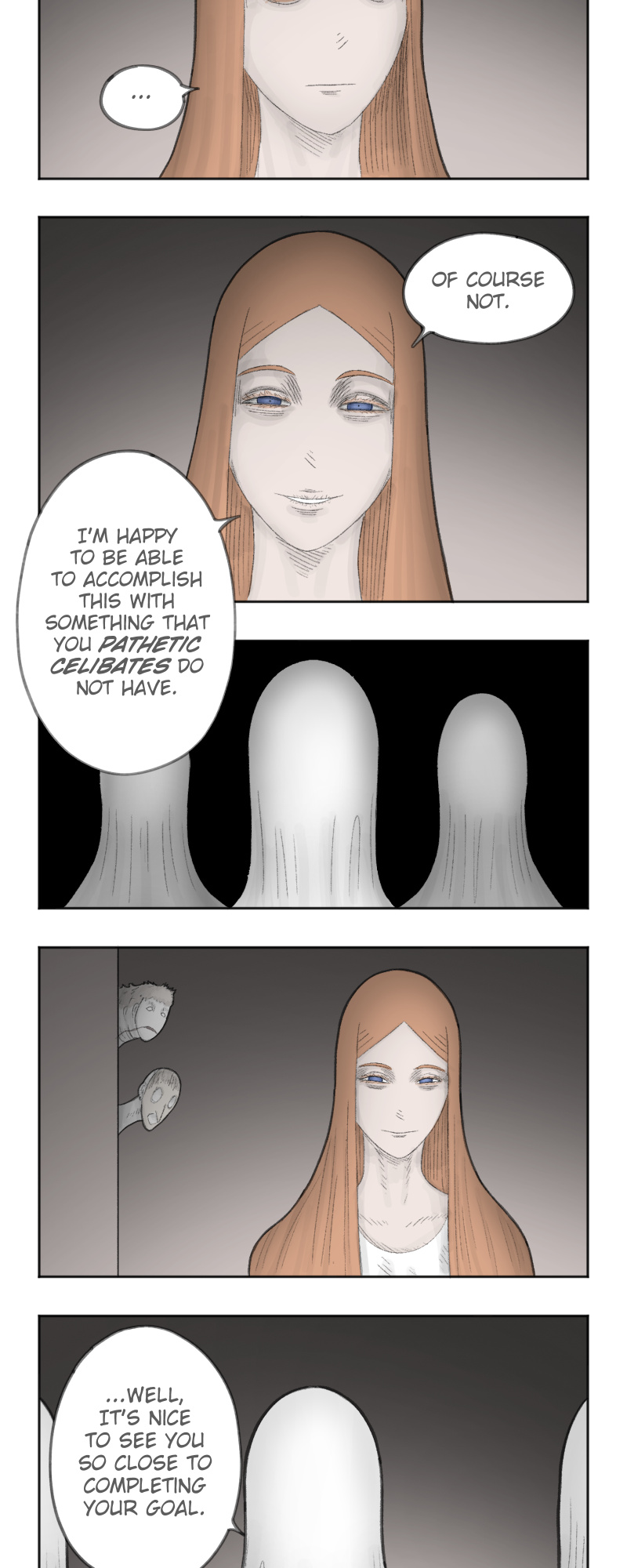 Antichrist Chapter 16 page 14 - 