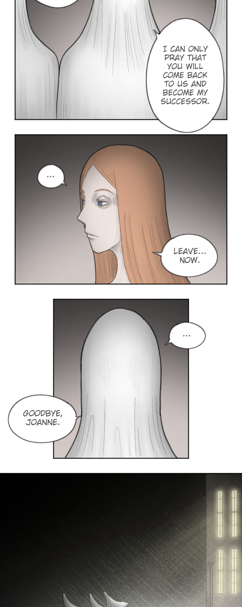 Antichrist Chapter 16 page 15 - 