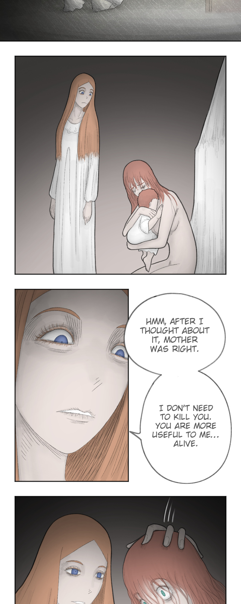 Antichrist Chapter 16 page 16 - 