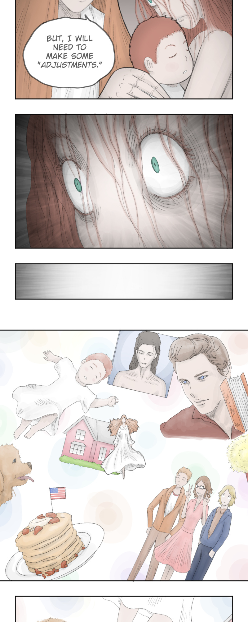 Antichrist Chapter 16 page 17 - 