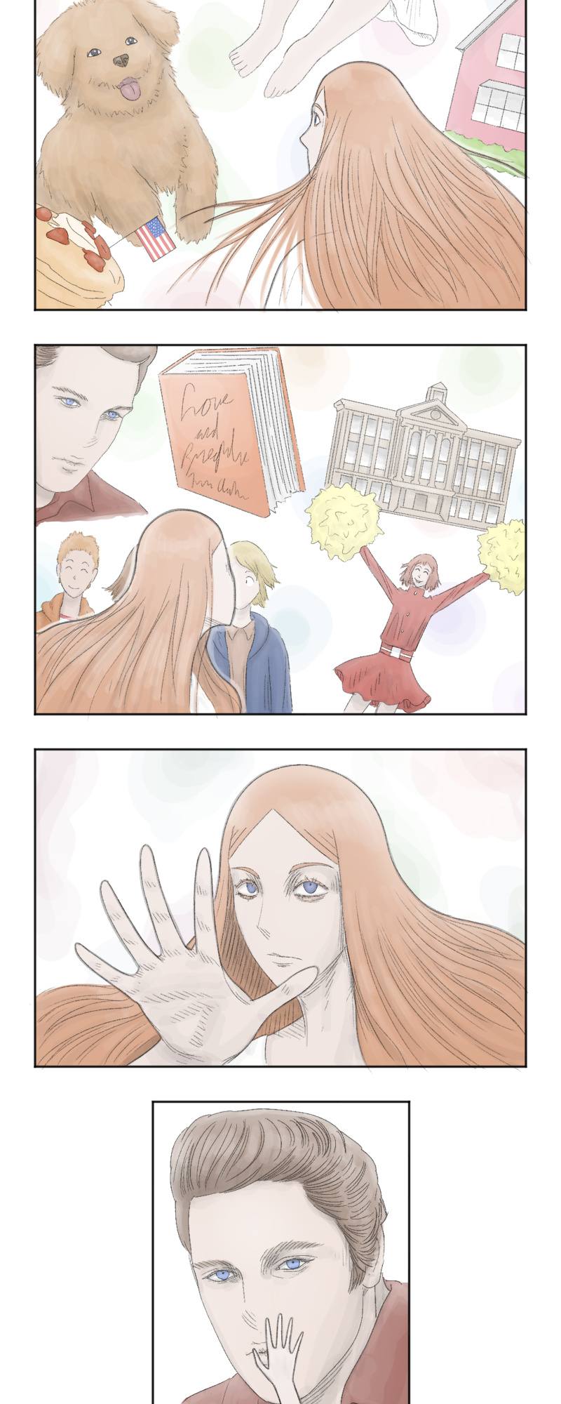 Antichrist Chapter 16 page 18 - 
