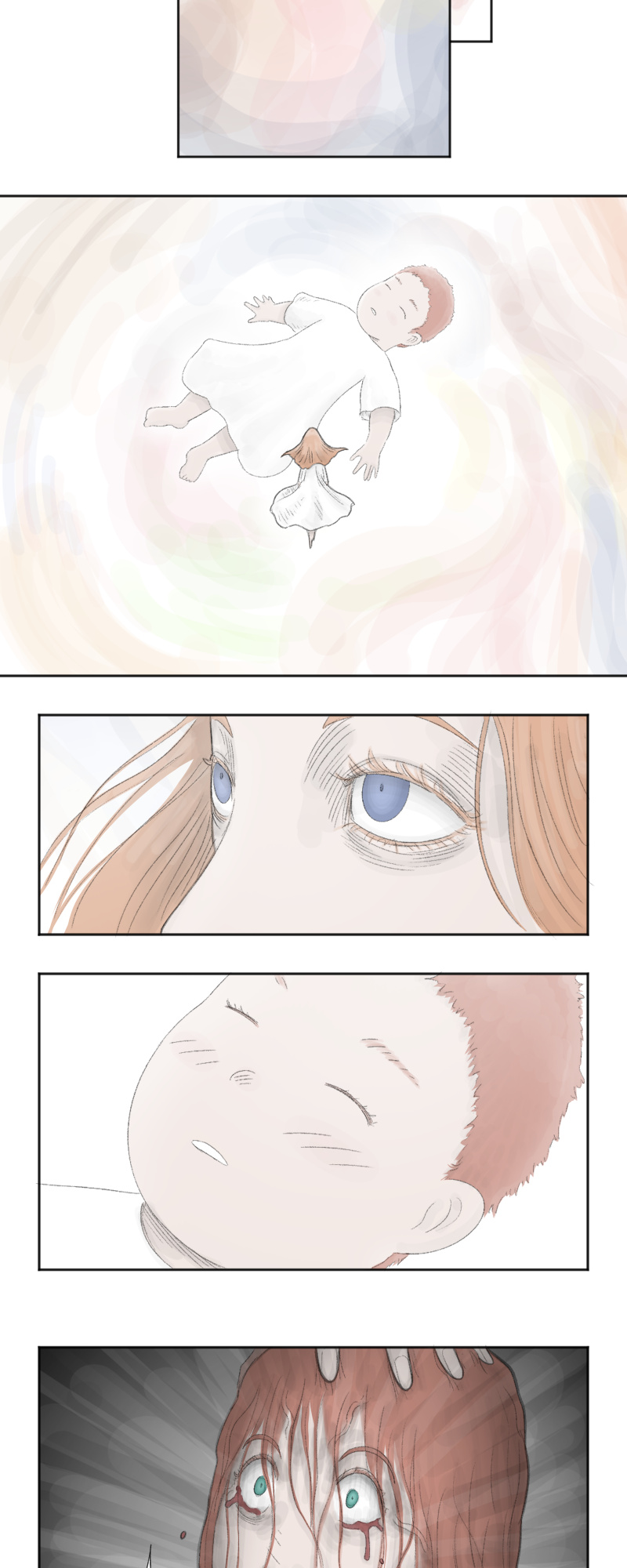 Antichrist Chapter 16 page 20 - 