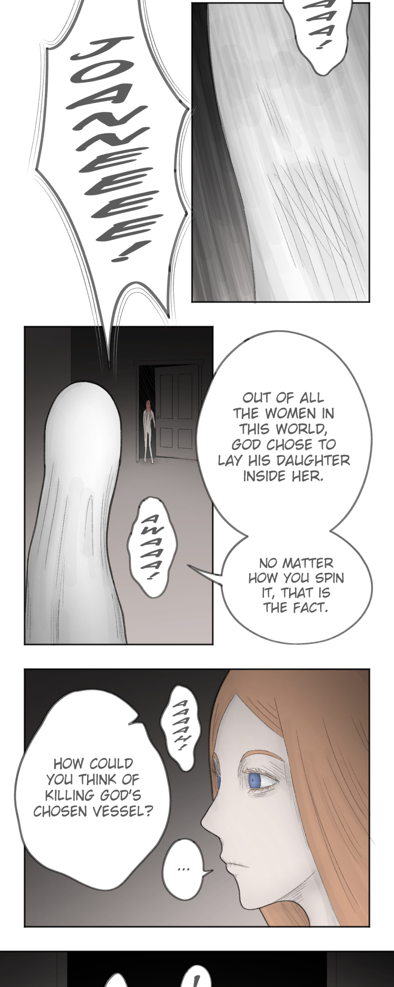 Antichrist Chapter 16 page 3 - 