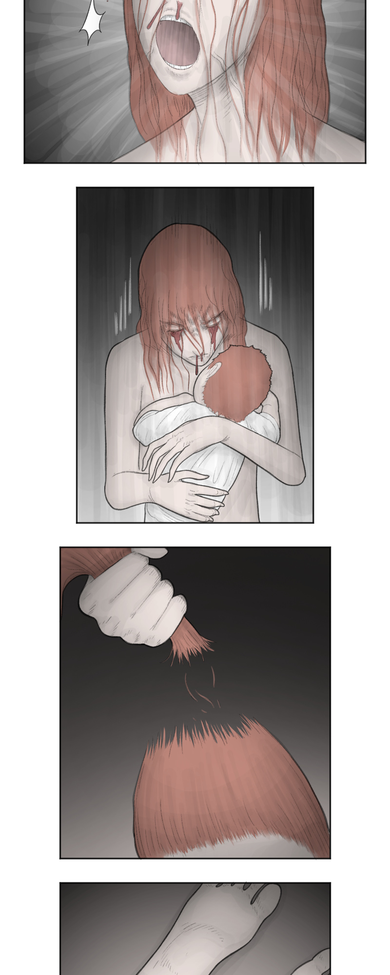 Antichrist Chapter 16 page 21 - 