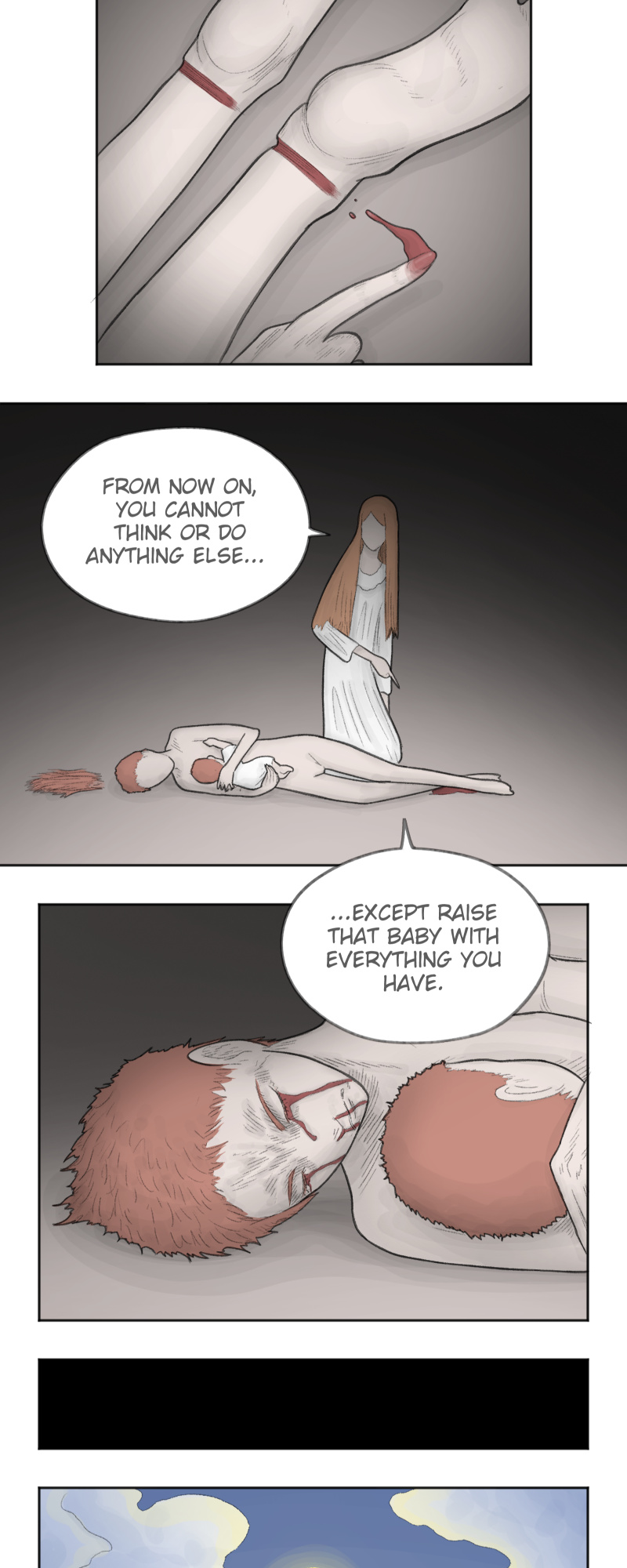 Antichrist Chapter 16 page 22 - 