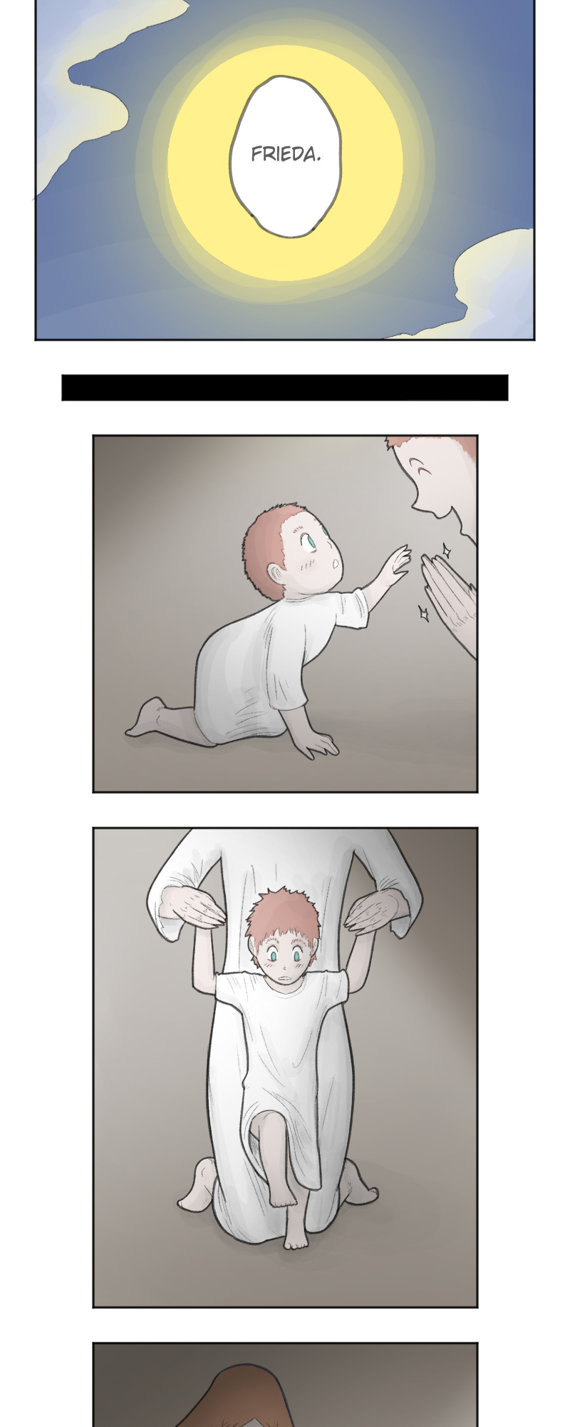 Antichrist Chapter 16 page 25 - 