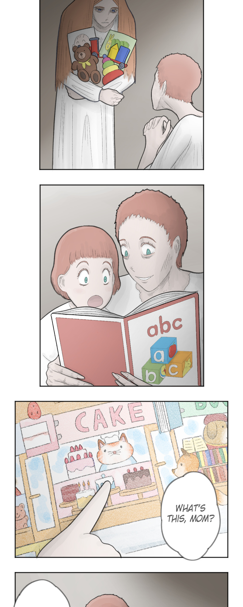 Antichrist Chapter 16 page 26 - 