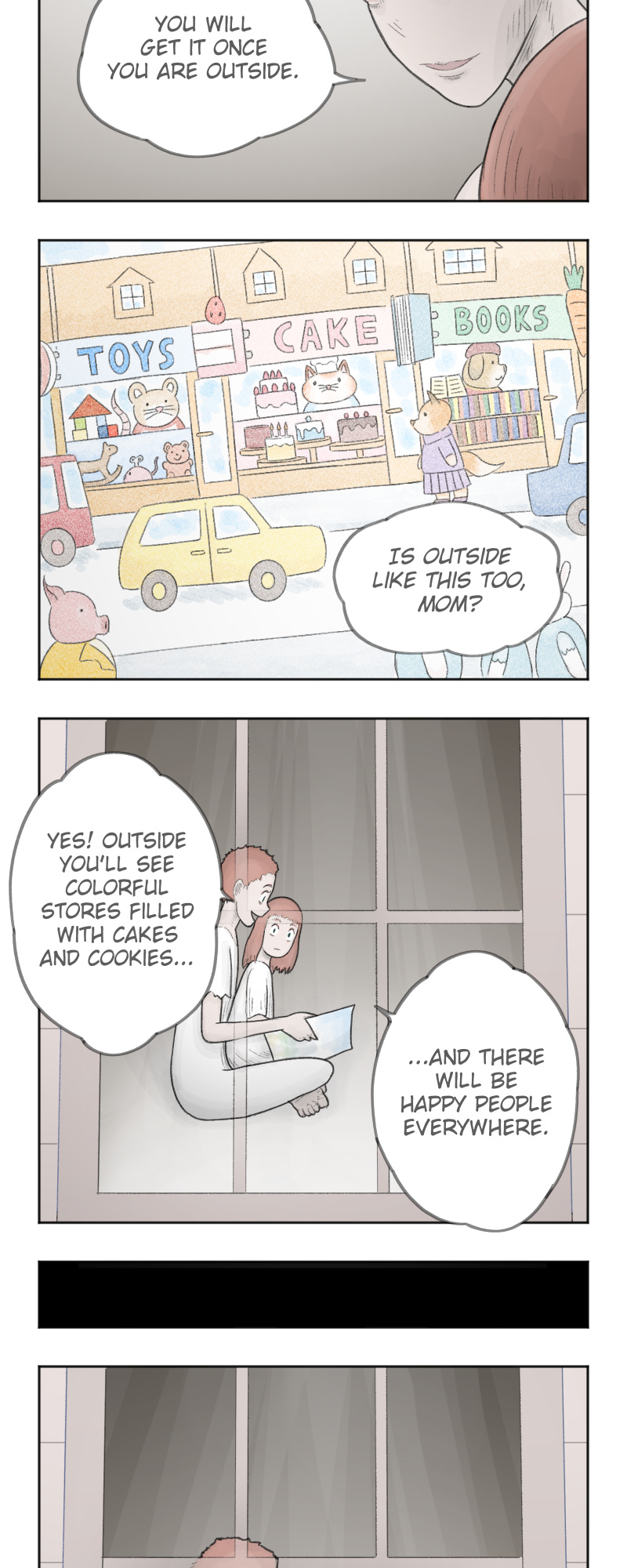 Antichrist Chapter 16 page 28 - 