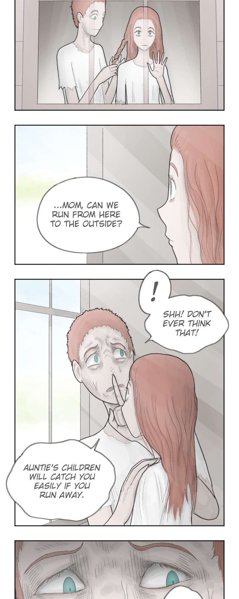 Antichrist Chapter 16 page 29 - 