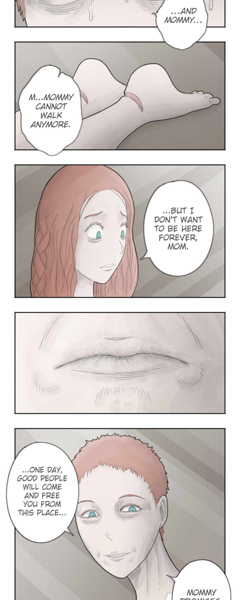 Antichrist Chapter 16 page 30 - 