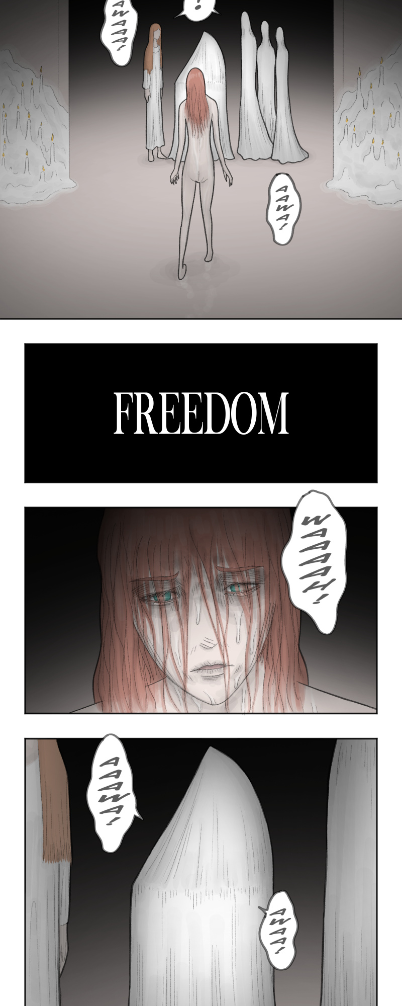 Antichrist Chapter 16 page 4 - 