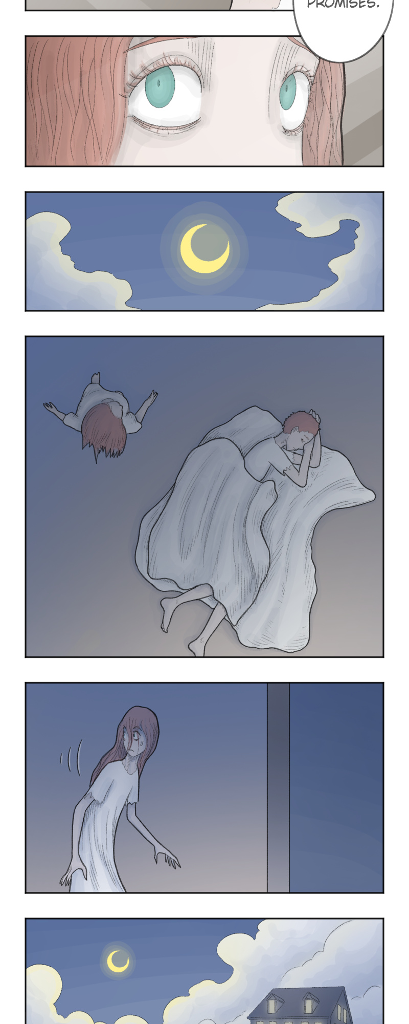 Antichrist Chapter 16 page 31 - 