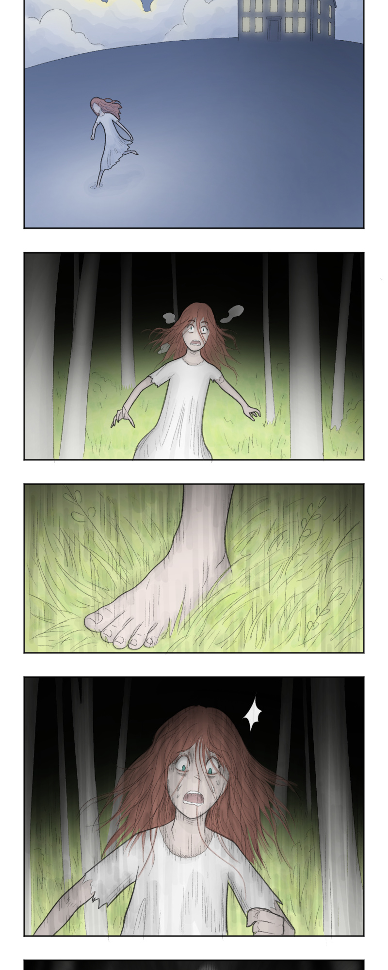 Antichrist Chapter 16 page 32 - 