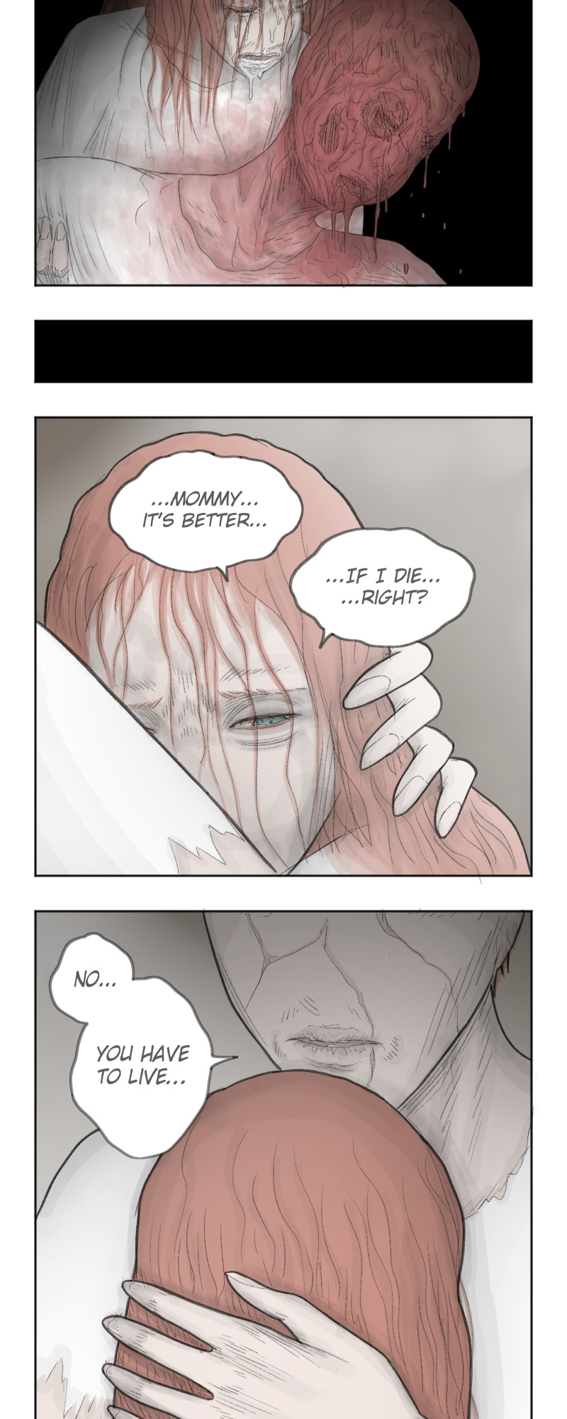 Antichrist Chapter 16 page 36 - 