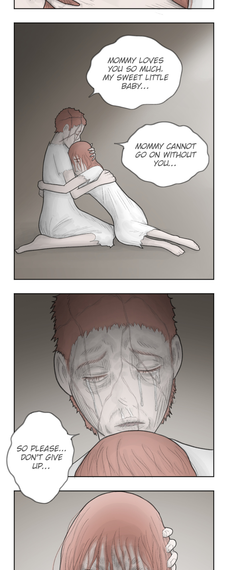Antichrist Chapter 16 page 37 - 