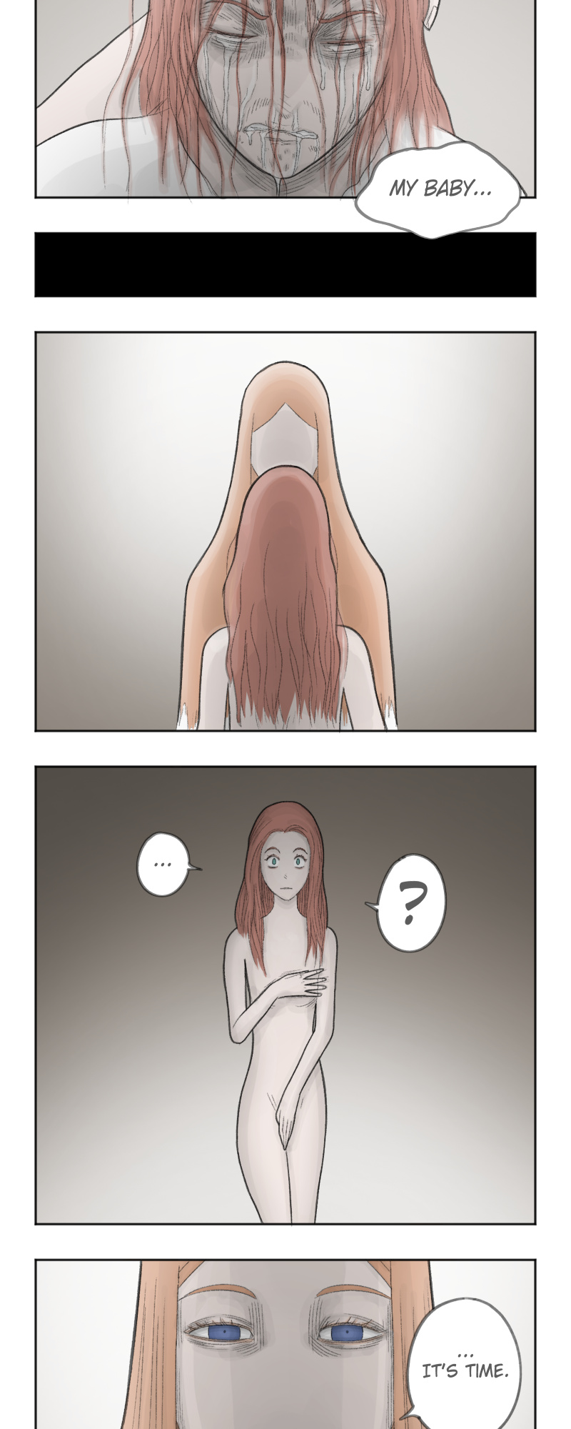Antichrist Chapter 16 page 38 - 