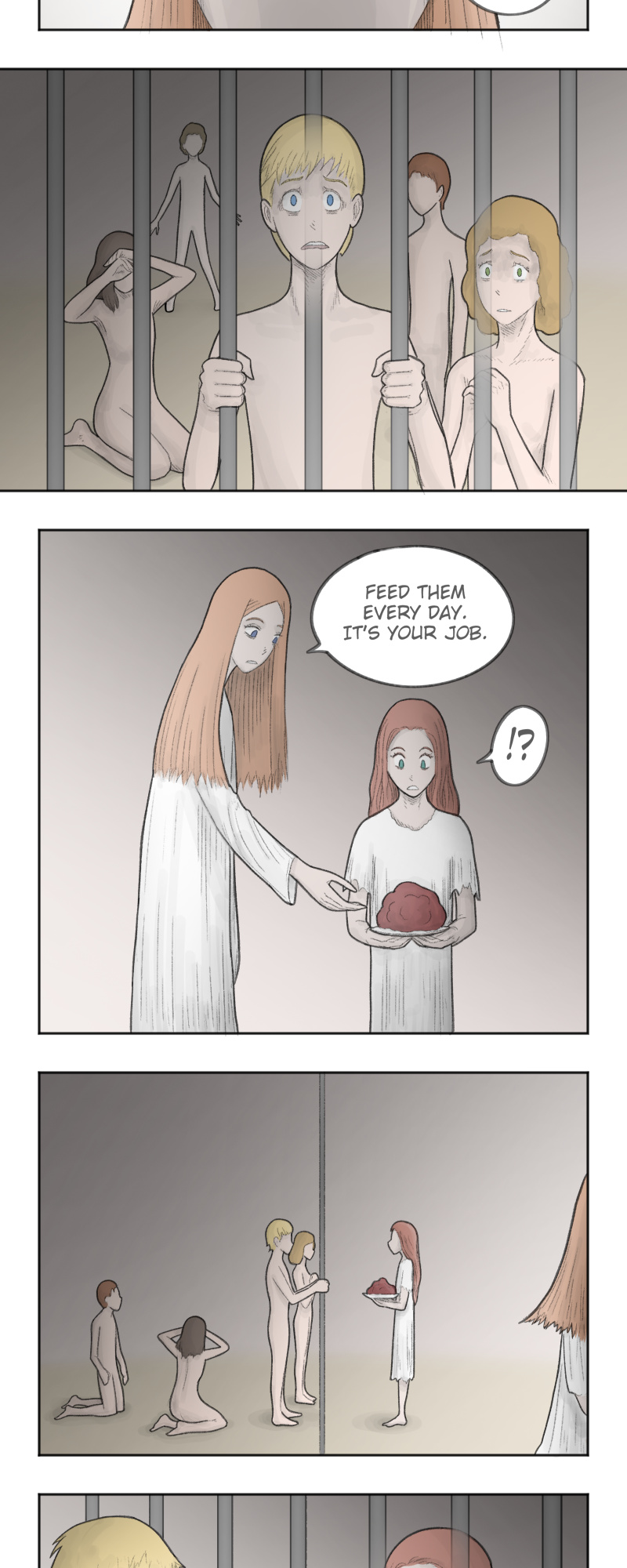Antichrist Chapter 16 page 39 - 