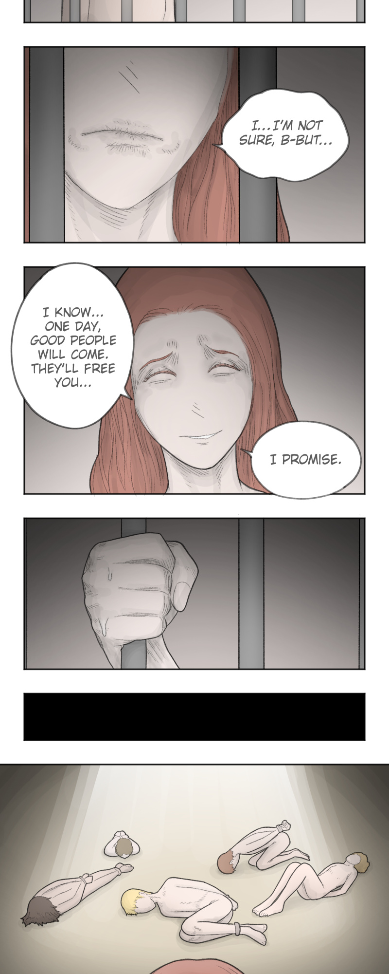 Antichrist Chapter 16 page 41 - 