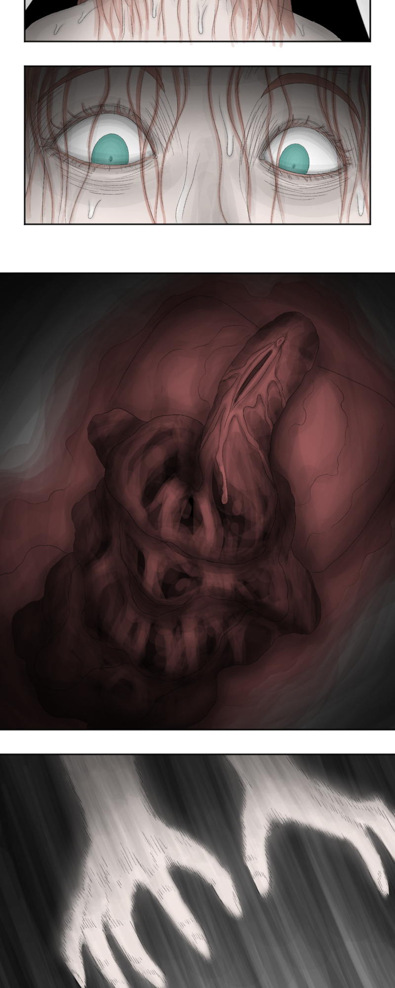 Antichrist Chapter 16 page 6 - 