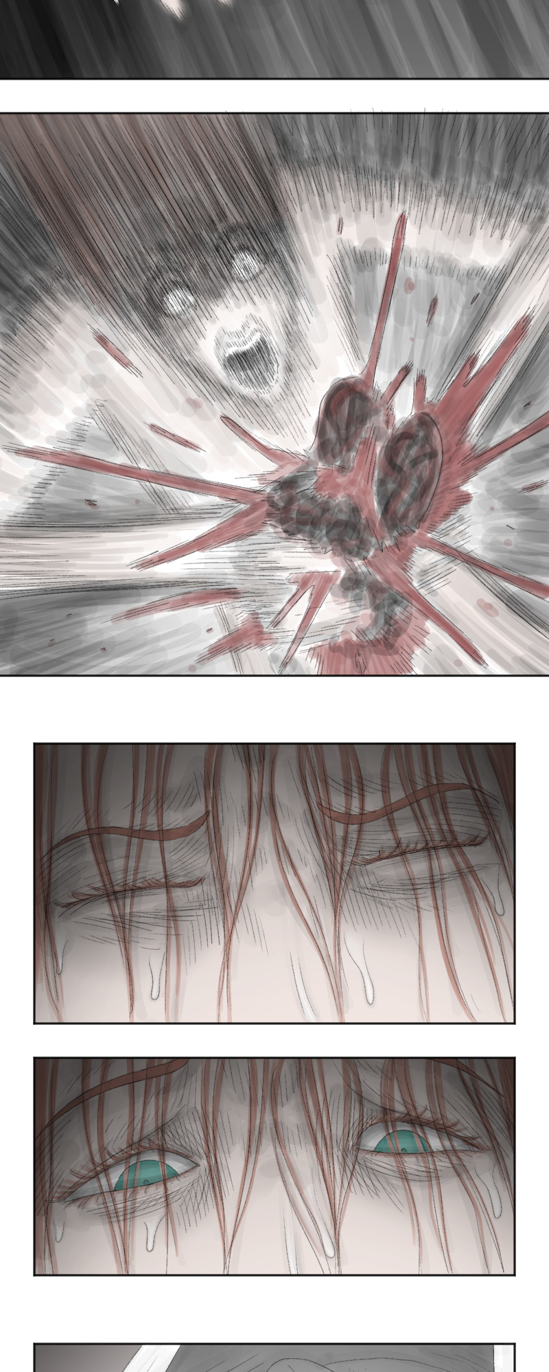Antichrist Chapter 16 page 7 - 