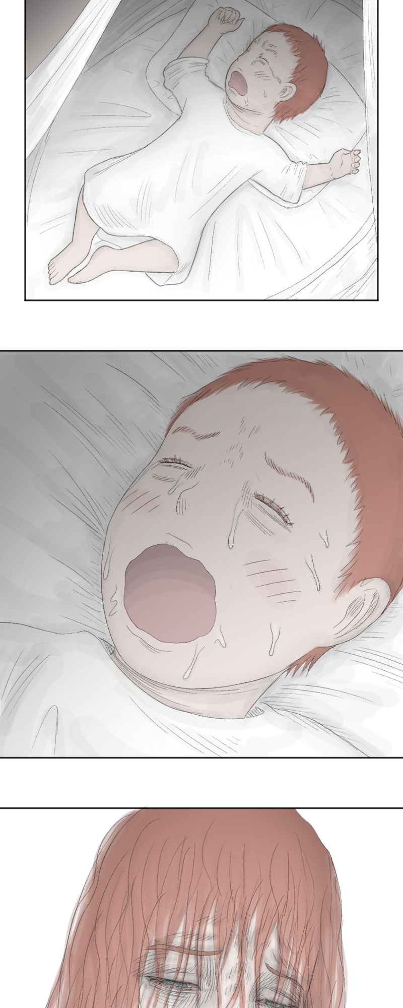 Antichrist Chapter 16 page 8 - 