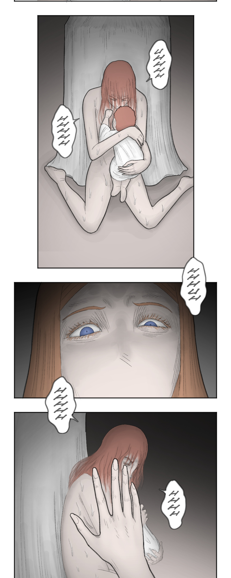 Antichrist Chapter 16 page 10 - 