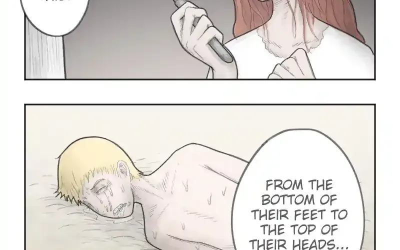 Antichrist Chapter 17 page 2 - 