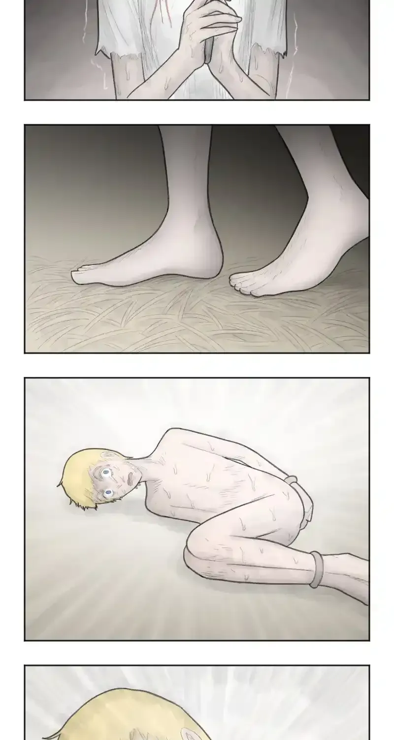 Antichrist Chapter 17 page 11 - 
